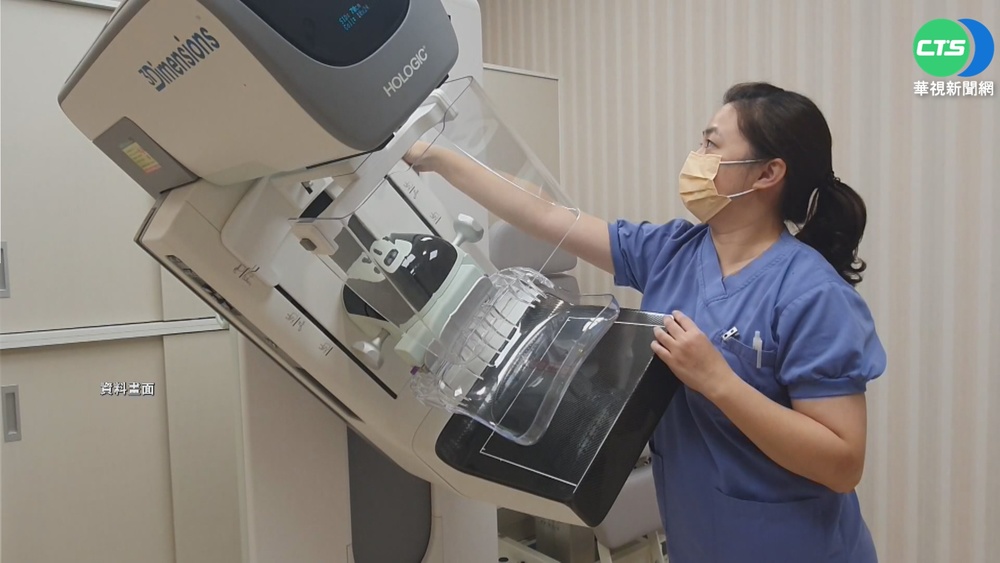 疫情不敢醫院 口腔癌病患篩檢降24.3%居冠