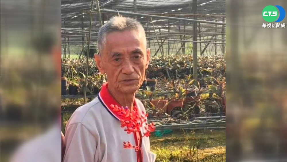 老翁騎車被狗追迷航山區 警消搜救中