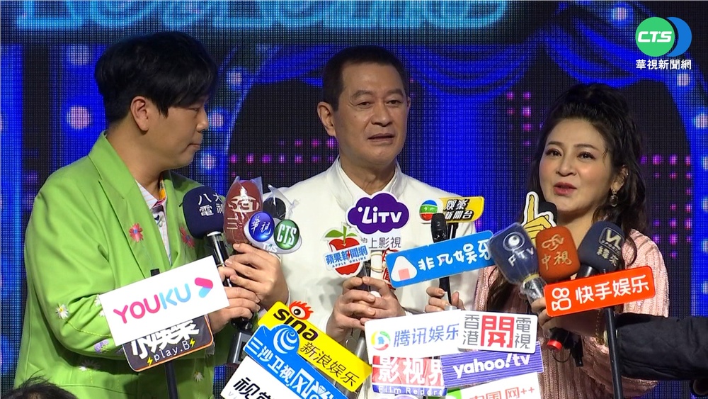 重現高雄歌廳文化 12秀場歌手高流開唱