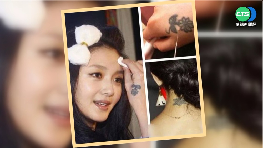 昔一見鍾情大S勇追愛 20年後愛情回來了