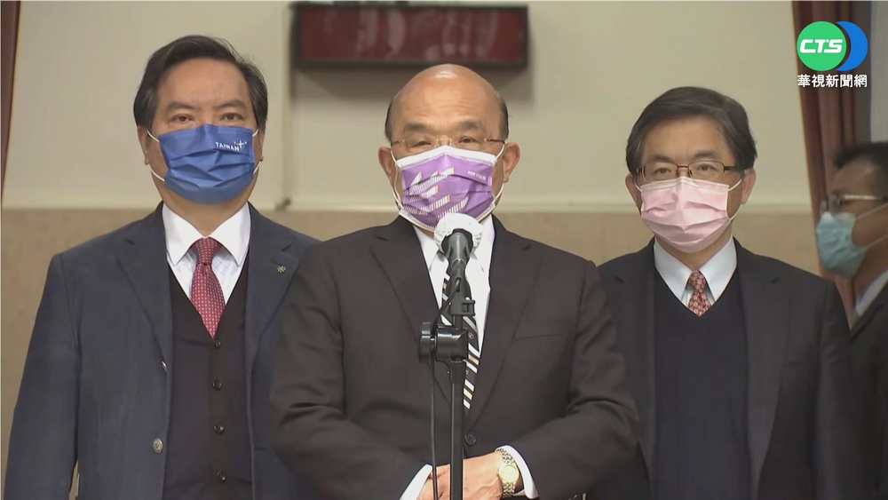 303大停電王美花留任 在野批沒是非對錯