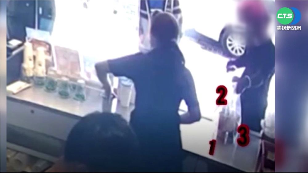 "吃"人夠夠! 利用外送平台APP 狠詐店家