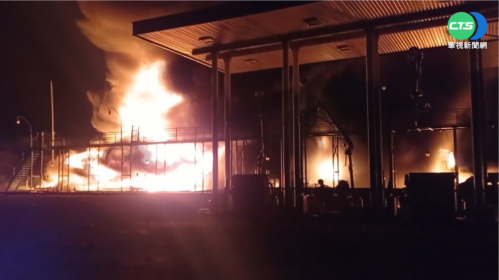 俄軍使用違禁"集束炸彈" 轟炸烏平民