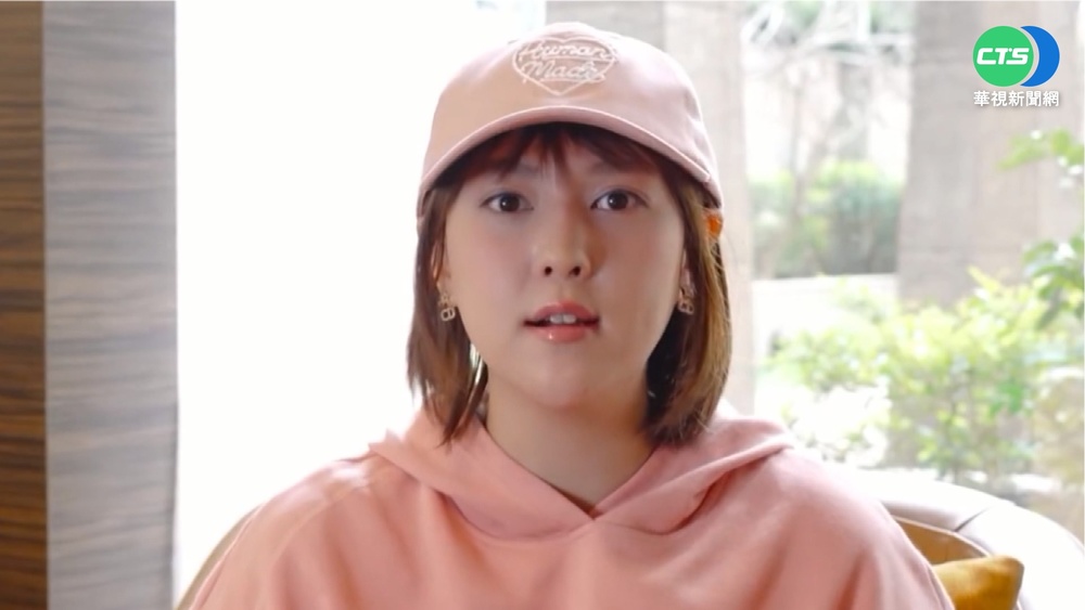 朱芯儀驚傳罹患乳癌! 生日發文證實"治療中"