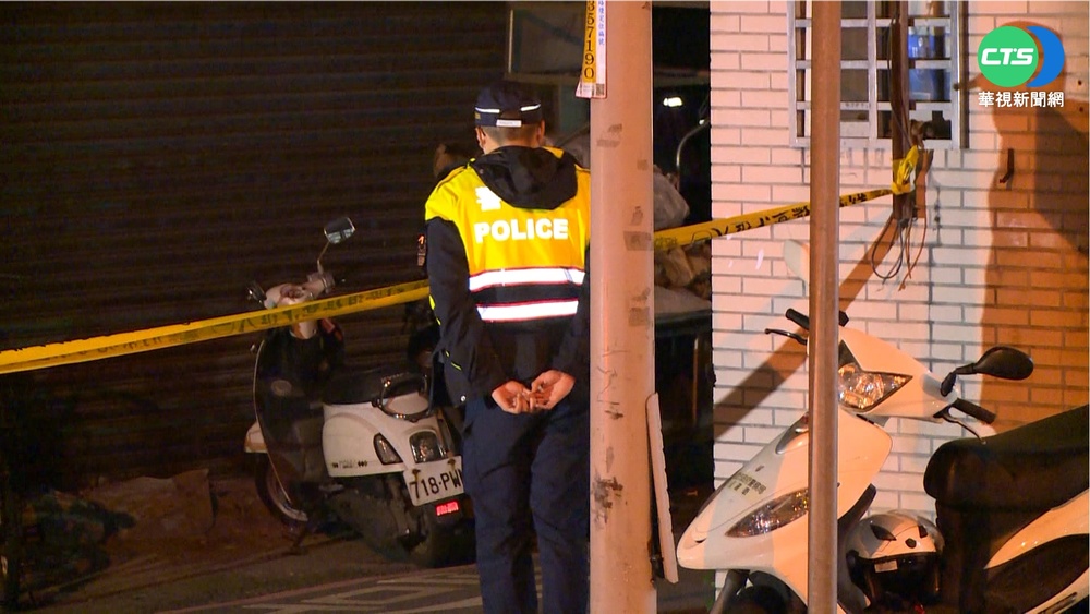 疑涉毒品交易糾紛 男遭圍毆遇刺亡