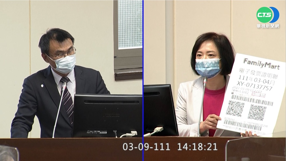 沒鮭魚吃怎辦? 陳吉仲:可改吃台灣鯛