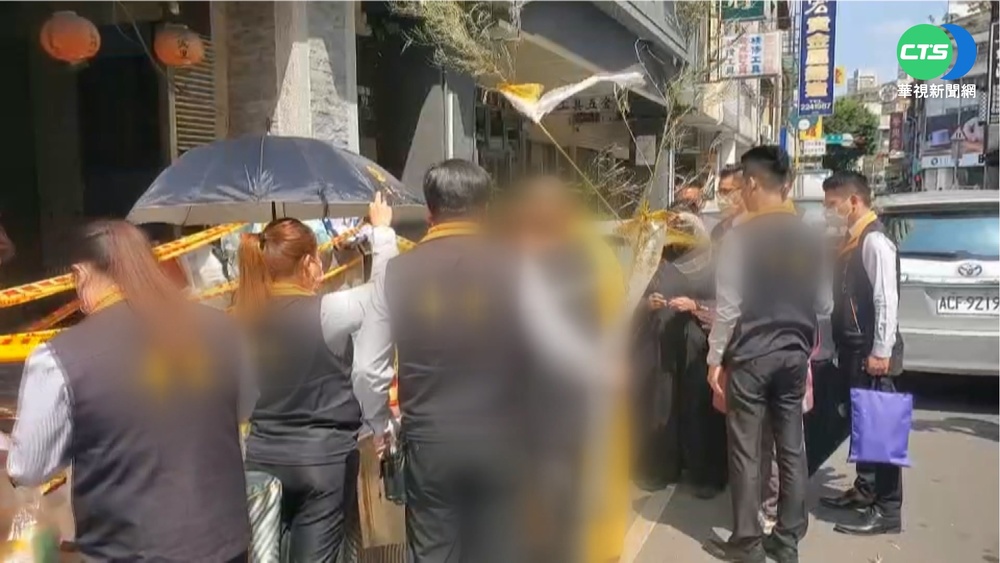 變更格局隔41套房 房東遭罰144萬