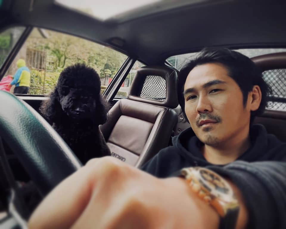 酒後失控飆罵、砸東西！歌手曹格發文首回應