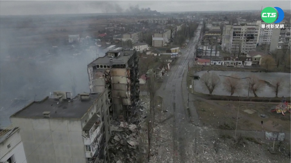 英證實俄"真空彈"攻烏 白宮憂恐用化武