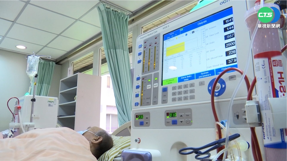 憋尿.不喝水 誘發"心腎症候群"增猝死風險