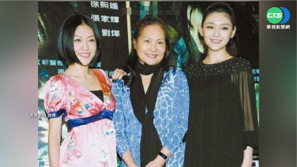 【台語新聞】大S閃嫁具俊曄 媽兩度怒PO"別搶我女兒"