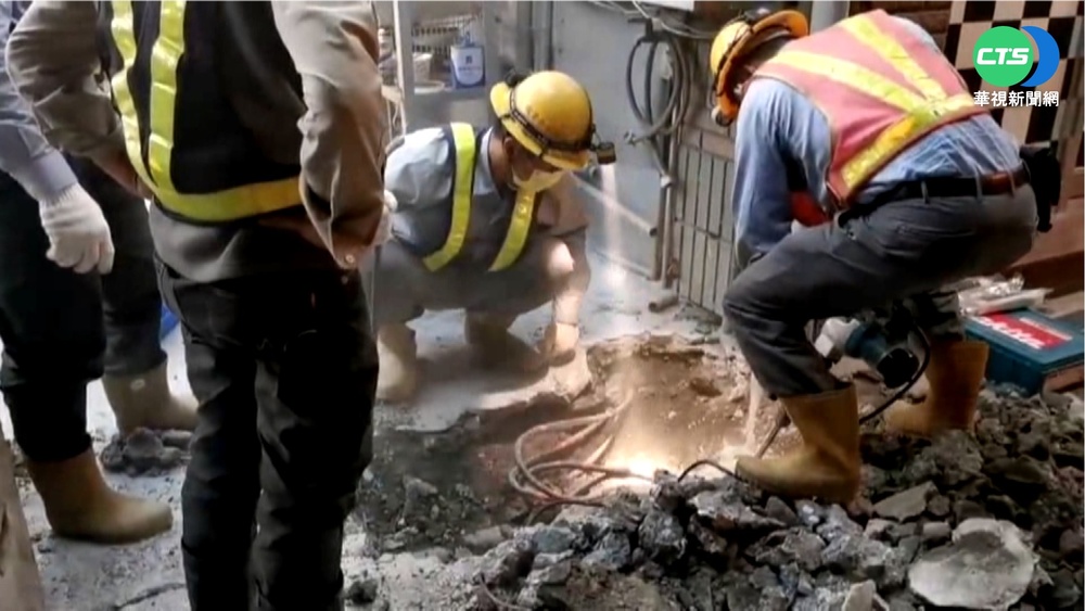 竊電挖礦賺11萬 台電追討375萬電費