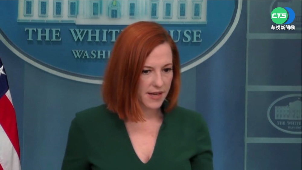 制裁俄"連環效應" 白宮:油價飆漲僅是暫時