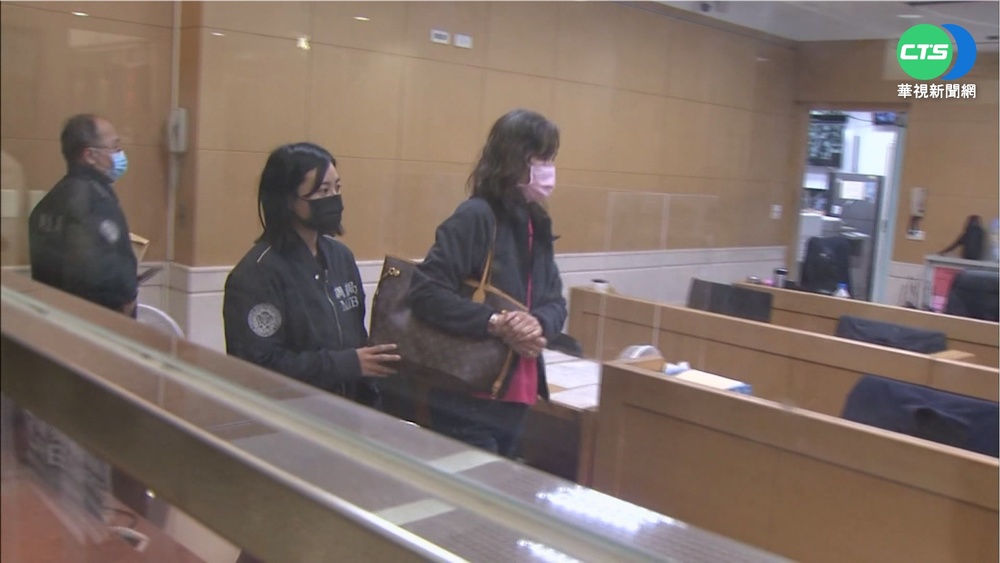 涉詐百萬補助 北市安養中心主任20萬交保