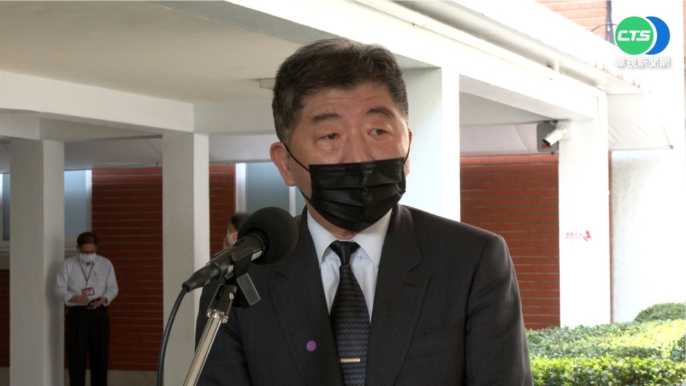 解封策略1個月後明朗? 陳時中:有可能