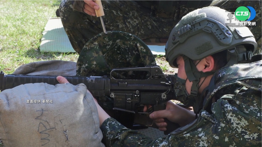 借鏡烏俄戰爭 立委籲教召加強防空訓練