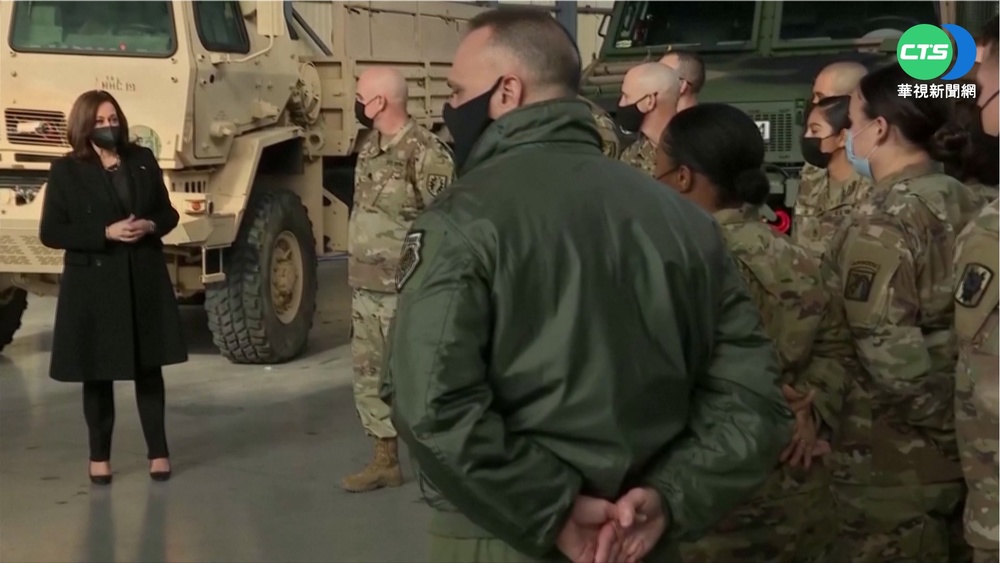 俄援軍? 普丁批准1.6萬中東"志願軍"參戰