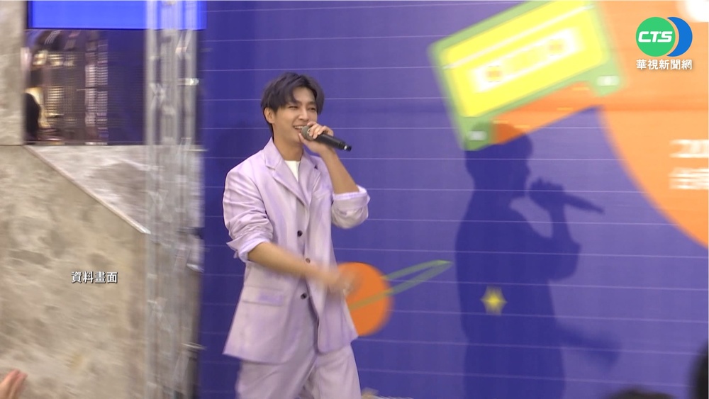 工作人員墜谷亡 炎亞綸停工盼提升台劇環境