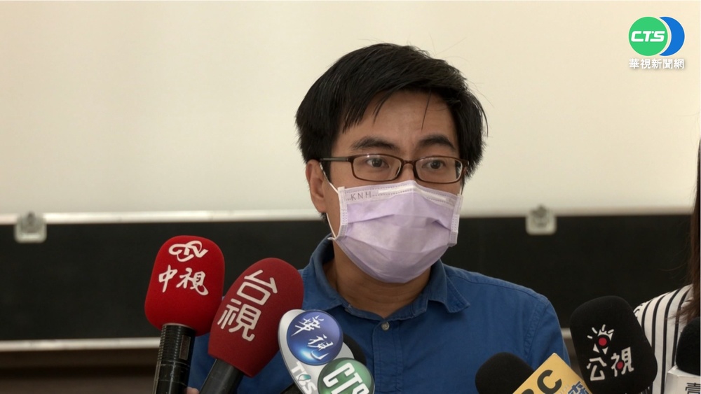 不滿學生音樂報告 高中師課堂失控飆罵