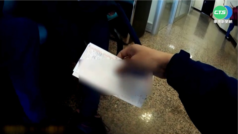 詐騙老哏借戰事重現 假美軍詐婦47萬