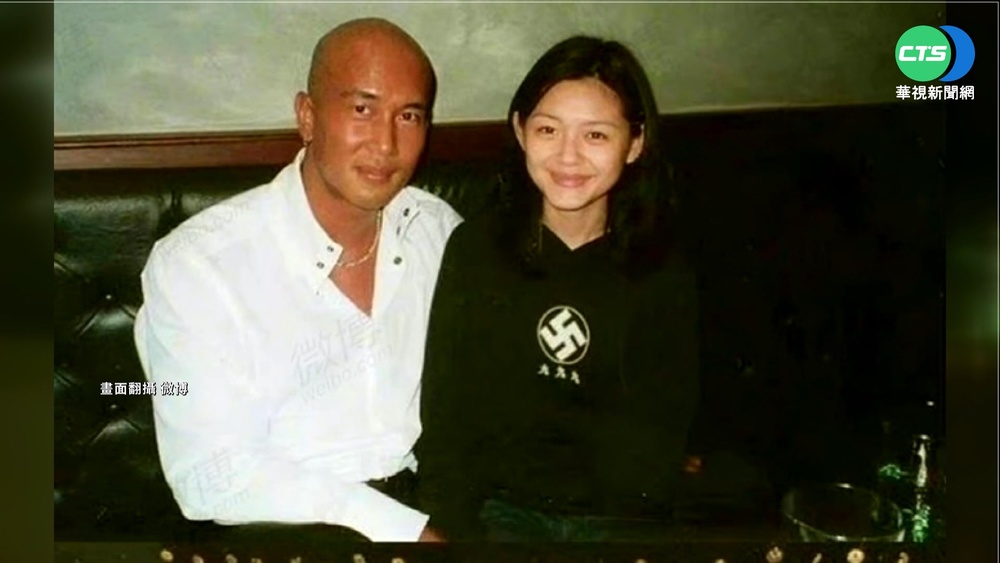 大S宣布閃婚4天 汪小菲首發聲"祝福熙媛"