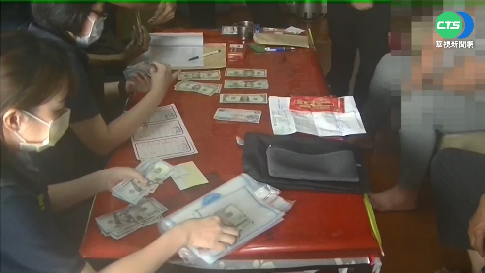 放152%高利貸牟暴利! 全台數百移工受害