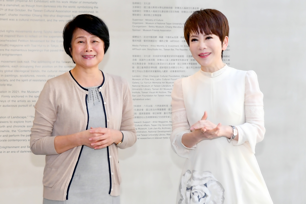 南台灣三大歌仔戲天團破天荒合作 台日友好共結《阿婆蘭》