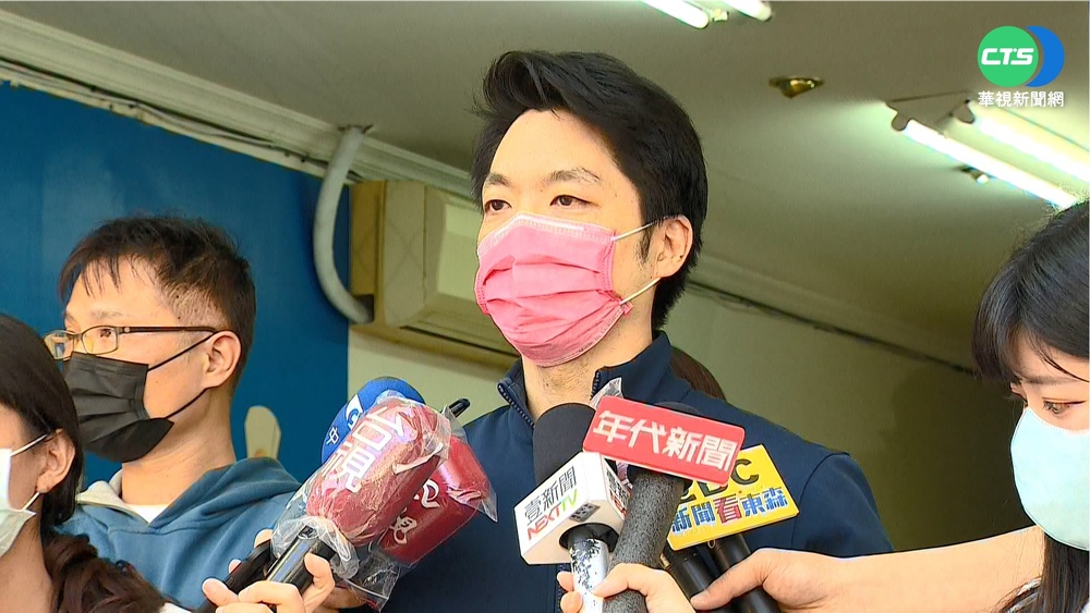 停電議題戰火續燒 蔣萬安重砲批蘇"沒肩膀"