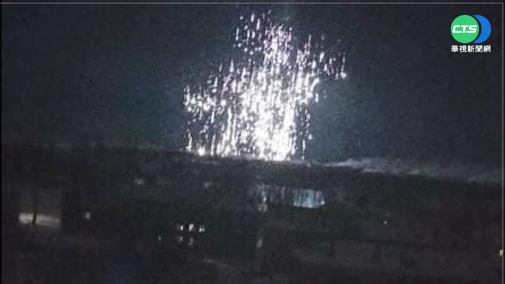 可瞬間點燃皮膚 俄軍疑丟"白磷彈"炸烏東