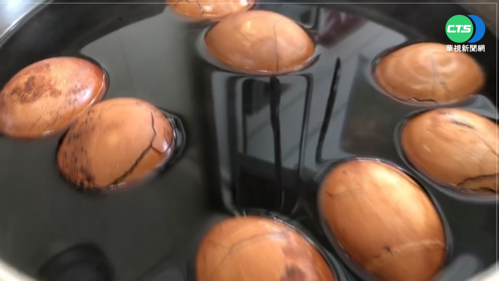 千面人?! "不明液"倒超商茶葉蛋鍋引恐慌
