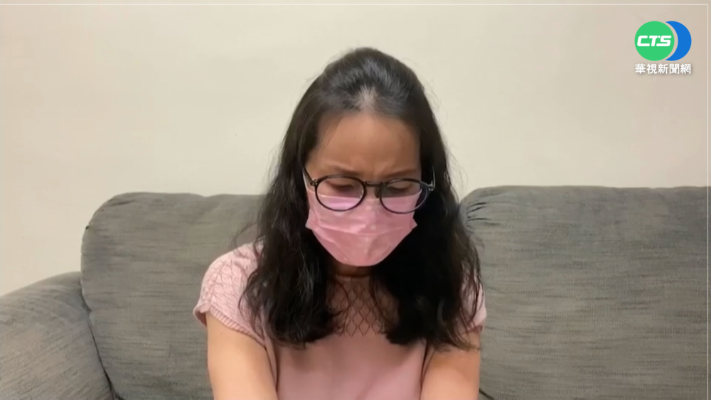 跨國爭女 裁定母今交付義籍父未現身