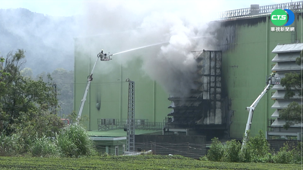 天然氣上漲.電費跟進? 能源局:預計4/1公布