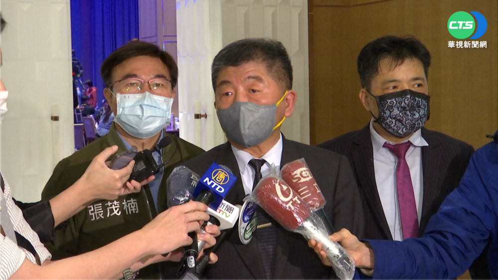 入境檢疫減為7天? 陳時中鬆口"最快1個月後"