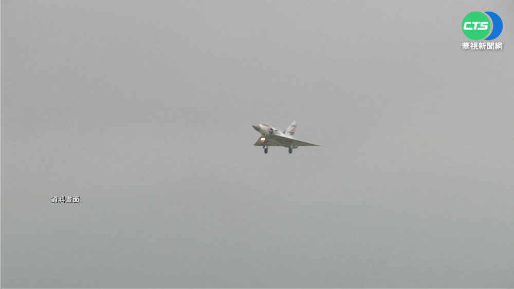 國內幻象歷年7事故 我損失6機5飛官