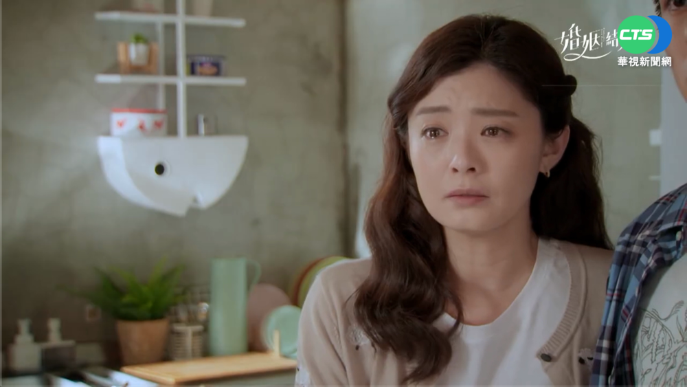 台劇接力登場 蔡淑臻挑戰奇幻職人劇