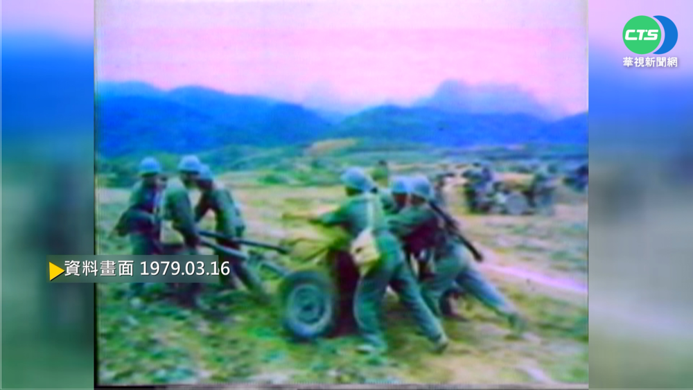 【歷史上的今天】中國從越南撤軍 中越戰爭29天落幕