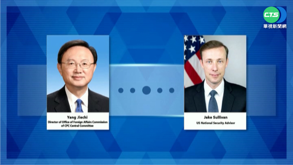 美中關切台海 吳釗燮:美將宣布對台軍售