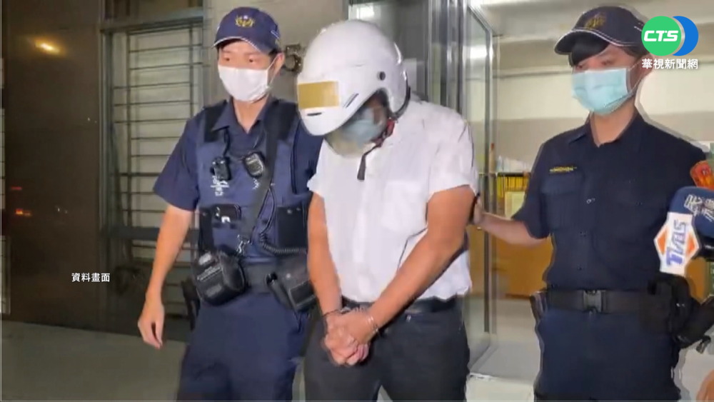 公車司機毒駕撞死人 高院斥惡劣加重刑期