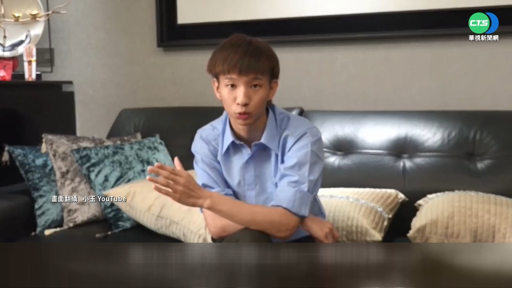 變造百人換臉不雅片 網紅"小玉"遭起訴