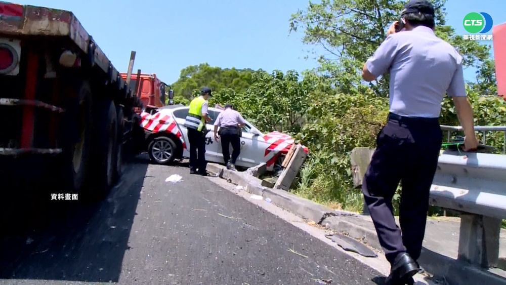 隱形炸彈"毒駕" 認定困難肇事者恐脫罪