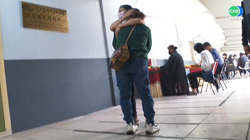 北屯夫殺妻嫌未落網! 死者妹PO文尋凶