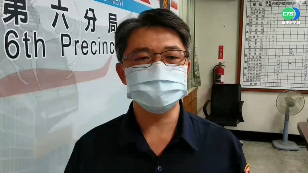 台南半夜超商擄人 竟是慶生惡作劇橋段