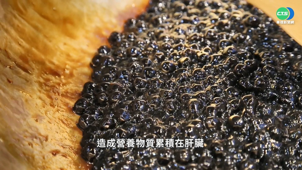 "甜味劑"讓孩童罹白血病? 家長嚇壞瘋傳