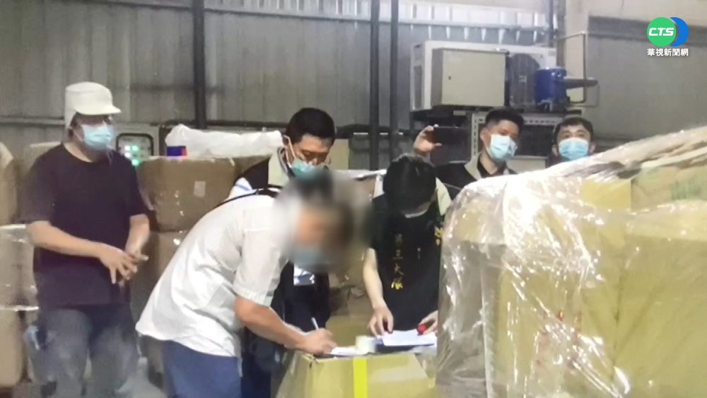 食材過期4年改標再賣 業者4年獲利154萬