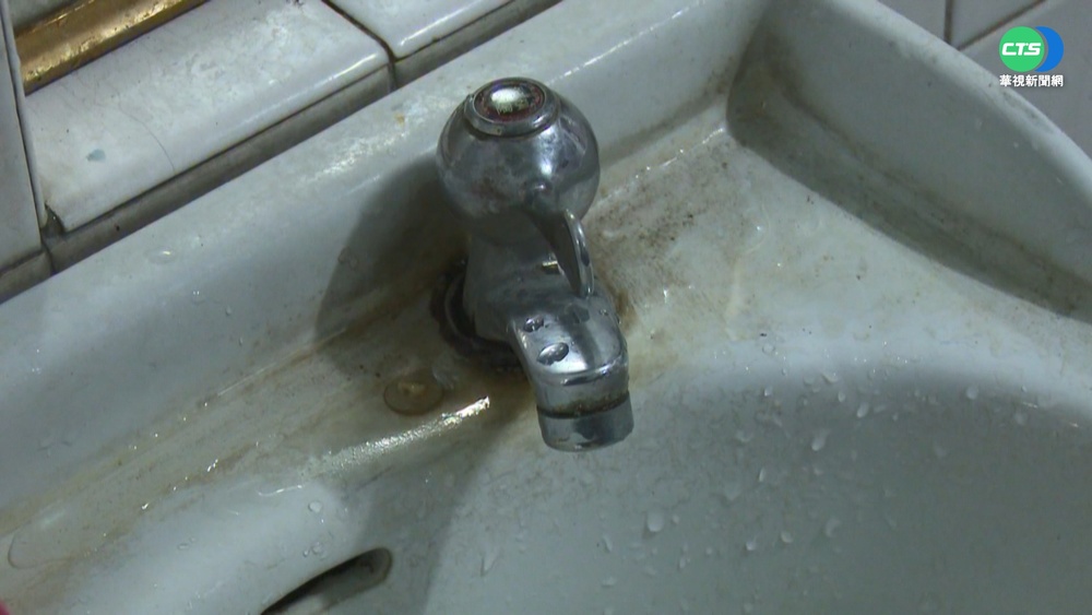 頭屋400戶沒水用 台水:仍欠費75萬元
