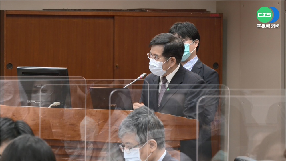 學測新制爭議連連 "未簽到扣分"將從寬