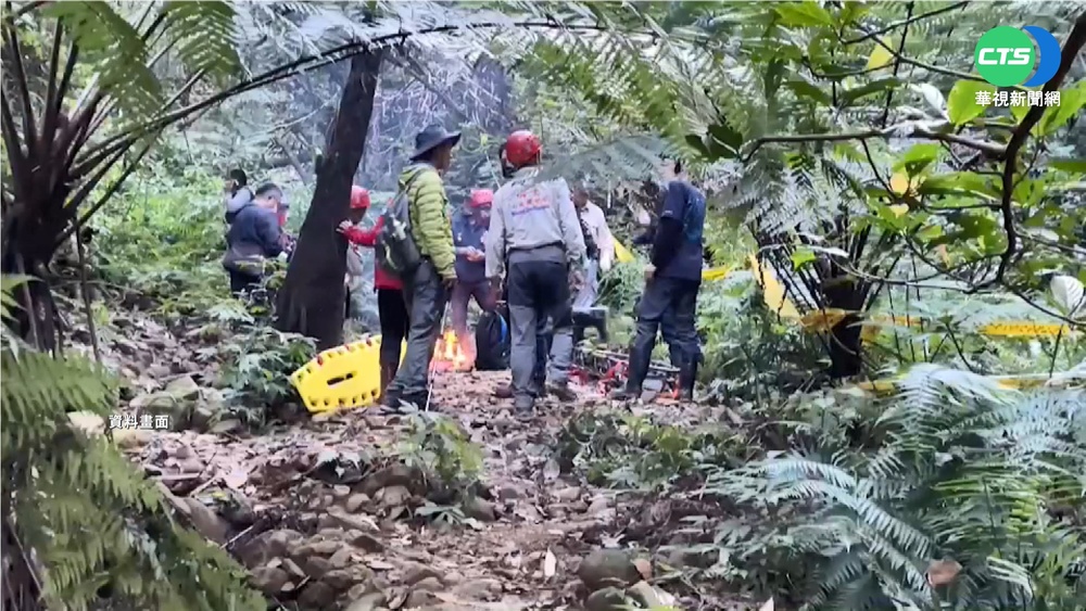 直播闖廢棄屋燒紙錢 網紅涉公共危險罪