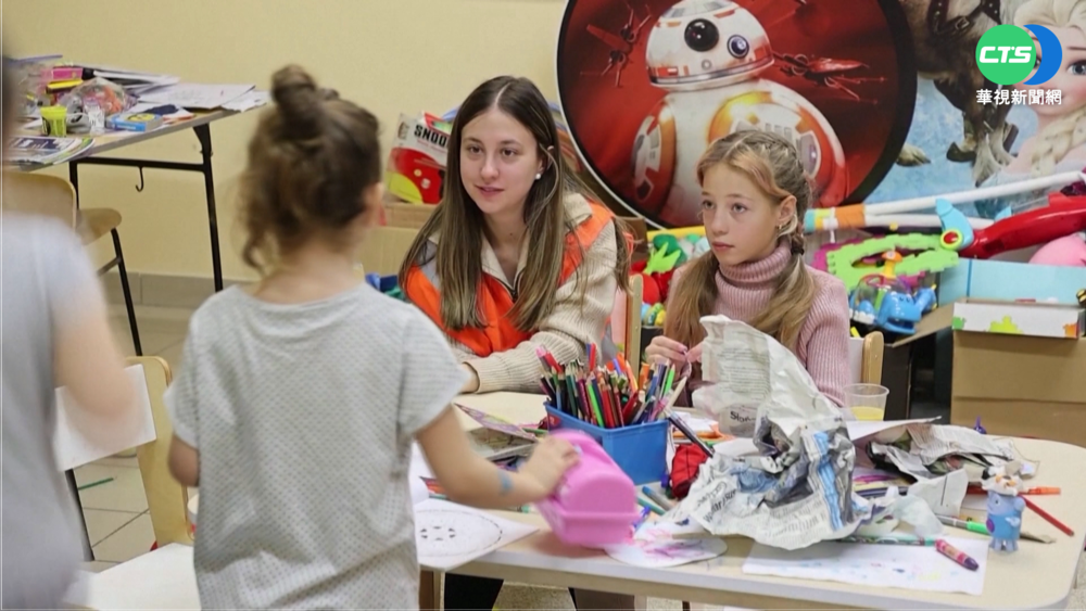 306萬烏國人淪難民 波蘭收容逾185萬