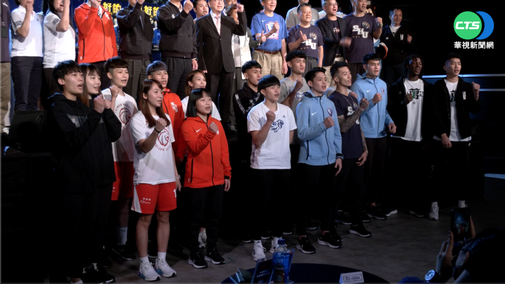 UBA四強決賽將登場 樂高獎盃話題十足