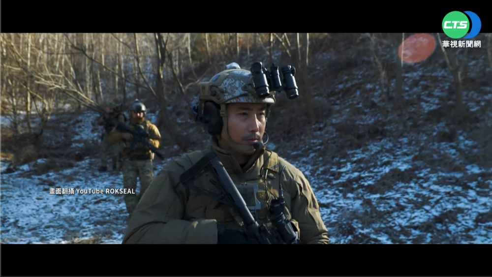 烏俄戰嚇落跑?2隊友返韓 未見李根大尉